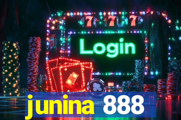 junina 888